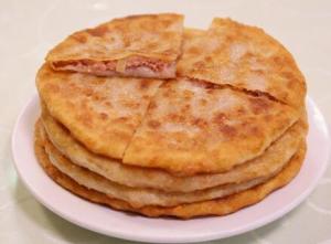 牛肉馅饼