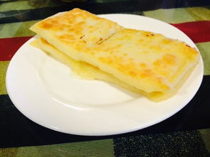 呼和浩特出差偷闲 内蒙风味小记