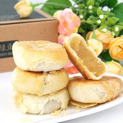 十大老字号国产糕点 记忆中的甜美滋味
