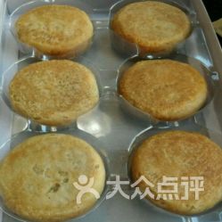传统甜蜜，记忆中的好味道——探访一级棒饼家源隆花园店